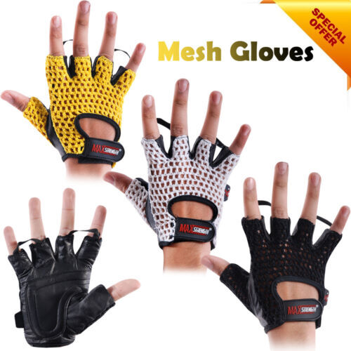 Warx weight lifting gloves gym - weight,