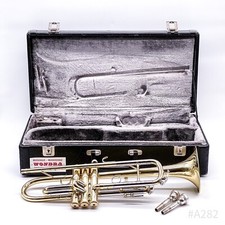 Jupiter trumpet with original - trumpet,