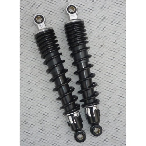 New pair rear shock - new,