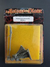 *Rare* Ilyad Games Le Retour