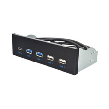 USB3.0/3.1 Front Panel 2