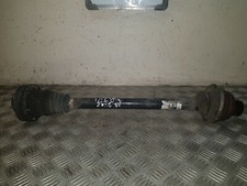 AUDI A5 OSR DRIVER REAR