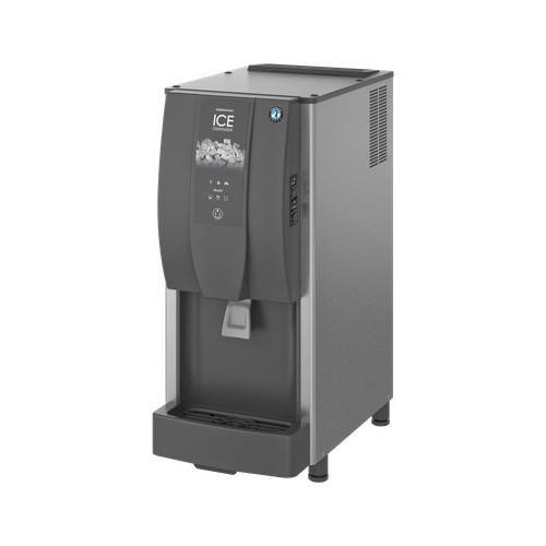 Hoshizaki dcm 120ke ice - dcm-120ke-hc,
