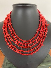 Rare Monet Five Strand