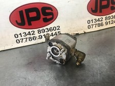 Marzocchi auxiliary hydraulic