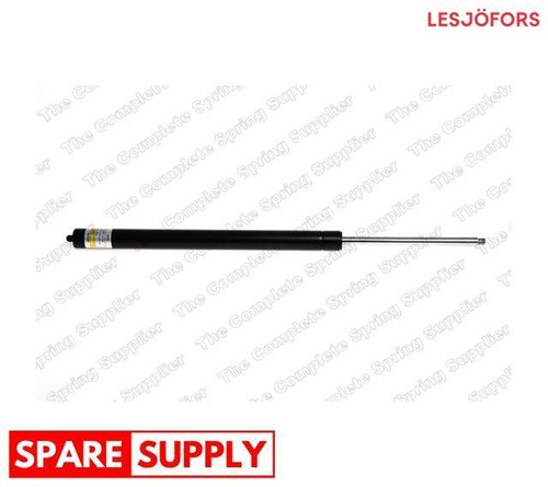 Gas spring boot - spring,, area