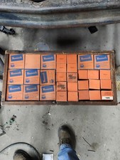 NOS Standard Ford Flathead  V8