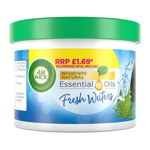 Air wick scented - air,