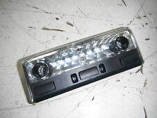 BMW E46 interior light saloon & Touring pre facelift 3 series