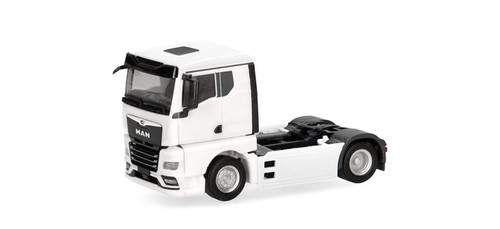Herpa 320535 man tgx gn - herpa,