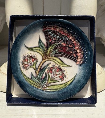 Moorcroft pottery gypsy - pottery, 'gypsy'