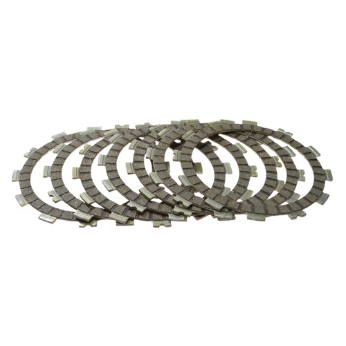 Clutch plates set ebc suzuki - clutch,