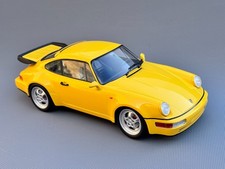 Minichamps porsche 911 turbo - minichamps,