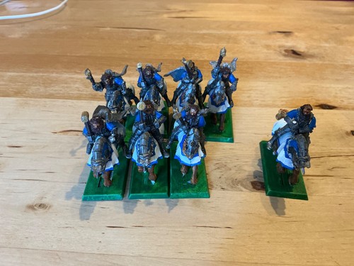 Warhammer empire knights - empire,