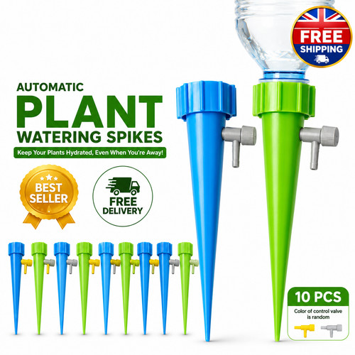 Gardening self water - gardening,