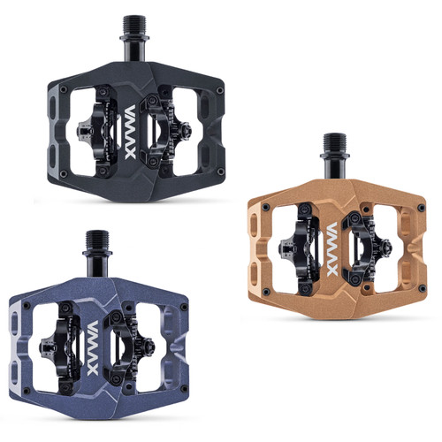 Dmr vmax clipless pedals - dmr,