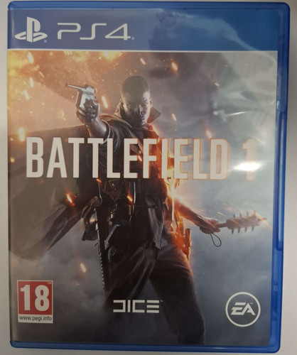 Battlefield and destiny - battlefield,