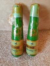 Vintage Babycham Candles