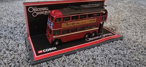 Corgi original omnibus - corgi, 43701