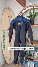 O'Neill Mens Wetsuit 3/2mm