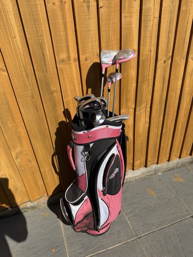 Full she ladies golf - of,