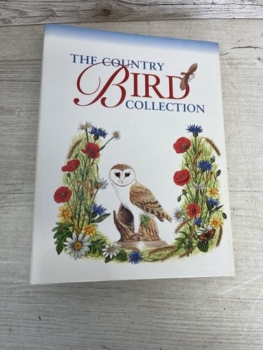 The country bird - the,