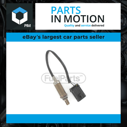Lambda sensor fits vauxhall - sensor,