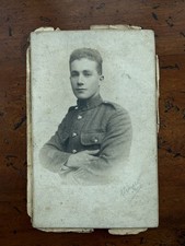 Ww1 canadian soldier - soldier, 4th