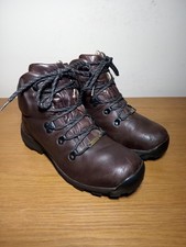 Brasher Supalite GTX Brown