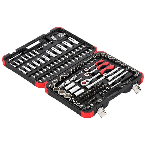 Gedore red socket wrench - gedore,