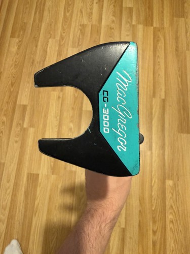 Macgregor 3000 putter 34 - putter,