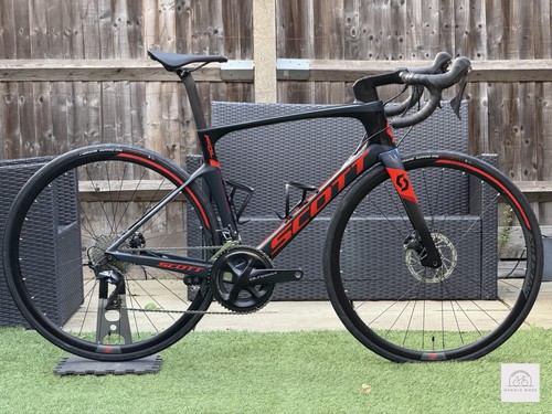 1395 scott foil disc - scott,