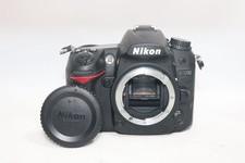 Nikon d7000 2mp digital slr - d7000,