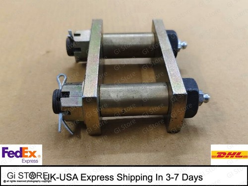 Shackle for mahindra jeeps - shackle,