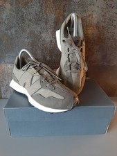 Women's New Balance 327 Dark