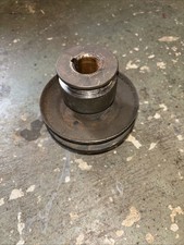 Countax A20/50 Engine Pulley 