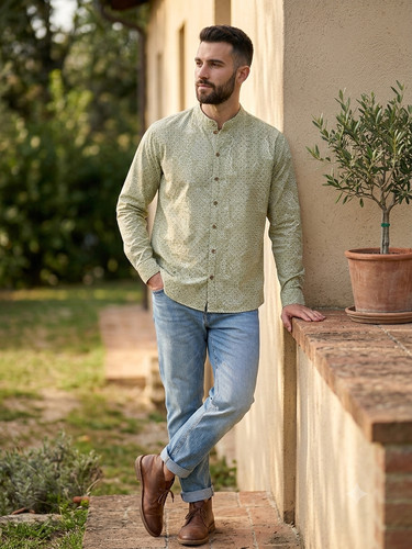 Jodi men sage - men's,