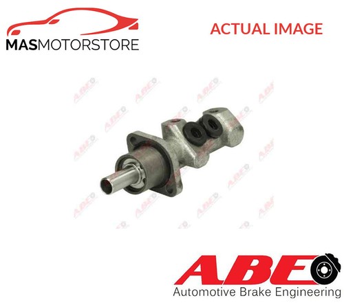 Brake master cylinder - brake,