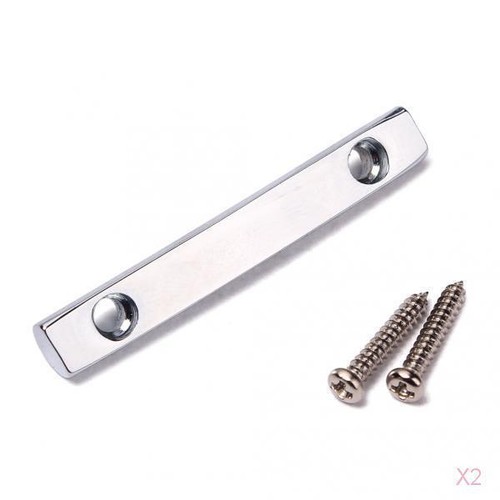New silver string retainer - new,