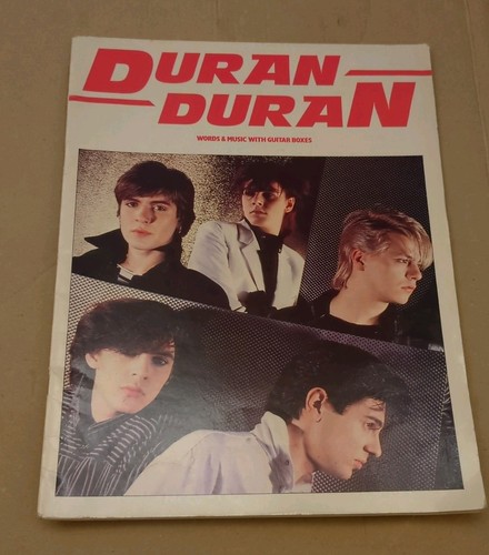 Duran words - duran,