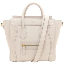 Celine Luggage Nano 2-Way