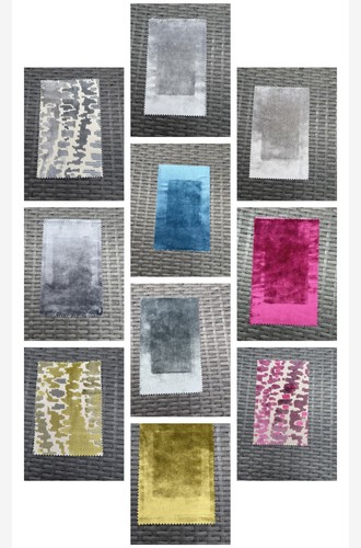 Craft fabric bundle - fabric,