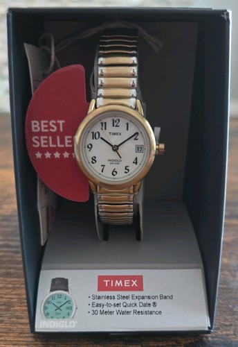 Timex t2h381 easy - timex, reader