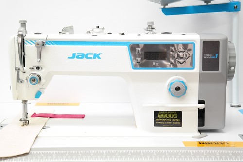 Jack a2c direct drive - jack,