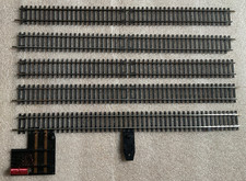 Hornby R601 Straight OO Gauge
