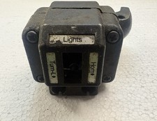 Harley OEM Shovelhead