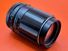 Super-Takumar 1:3.5 / 135 M42