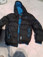 Boys Winter Coat