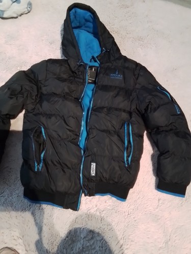 Boys winter coat - boys,