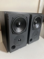 Mission 760i Bookshelf